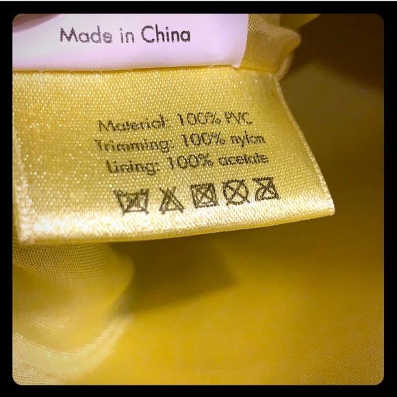 Like New GIVENCHY Parfums Red Perforated Tote Bag - Picture 11 of 14